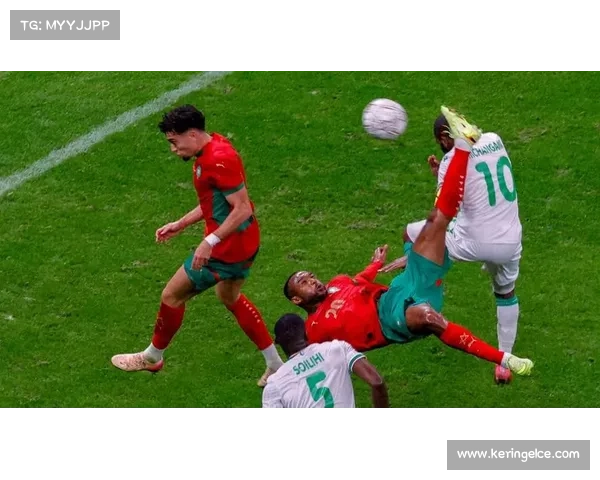 摩洛哥足球崛起之路:从世界杯黑马到非洲杯夺冠热门的战术进化