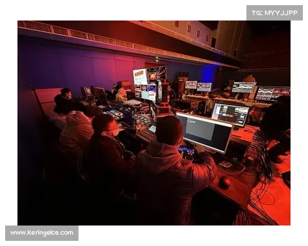 虚拟现实导播台在当前阶段落地 为受众提供自定义机位的观赛权与交互权